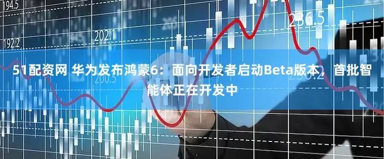 51配资网 华为发布鸿蒙6：面向开发者启动Beta版本，首批智能体正在开发中